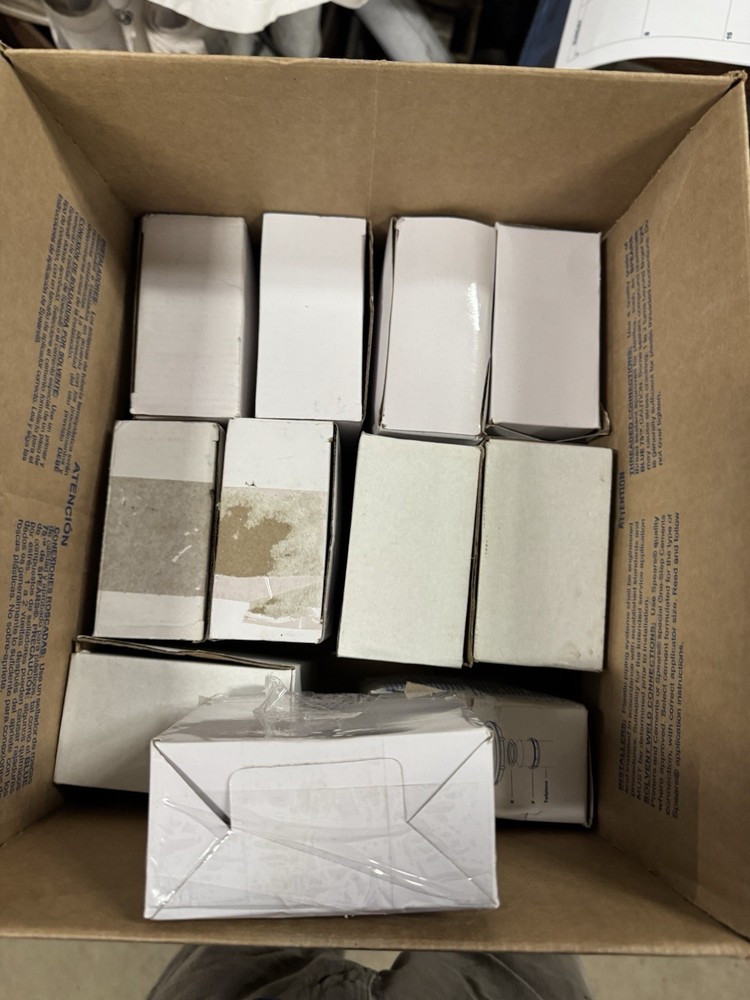 Kitchen Sink Basket Strainers