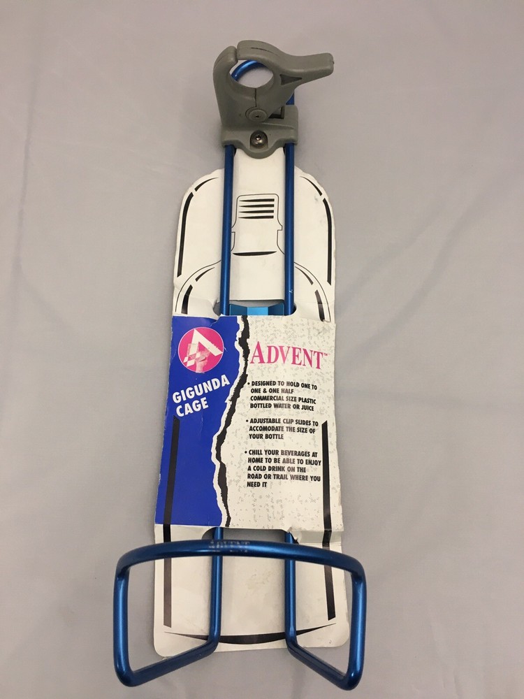 Advent Large Bottle Cage