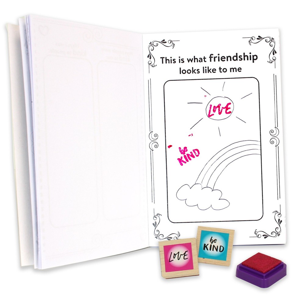 Sweet Sayings Craft Set