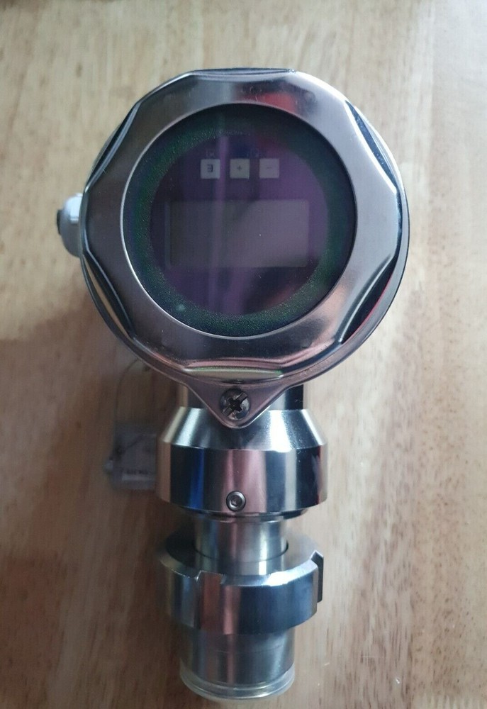 Endress Hauser E&H FMB 70 Deltapilot S