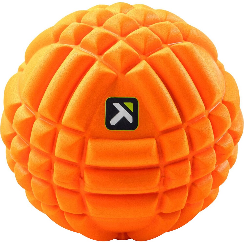 TriggerPoint 5" GRID Massage Ball - Orange