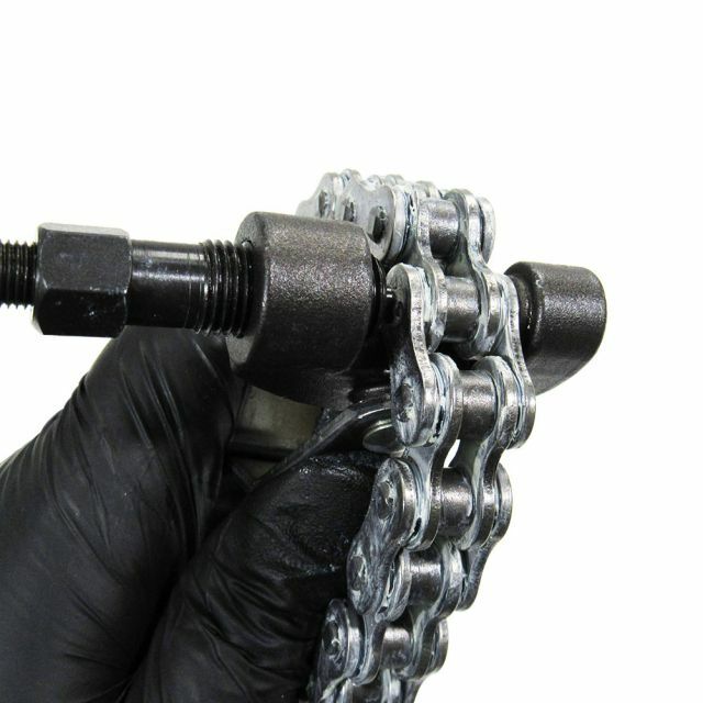 Pit Posse PP1011 Compact Chain Breaker Motorcycle Tool