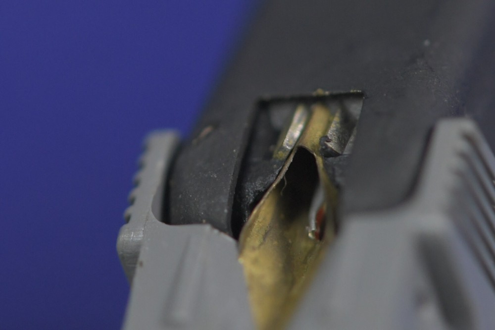 Philips 406 Cartridge