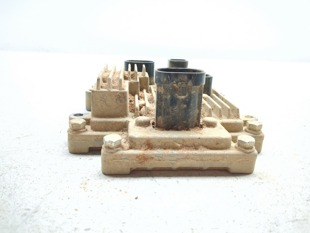 21-25 CF Moto CForce 1000 Power Steering EPS Computer Control Module