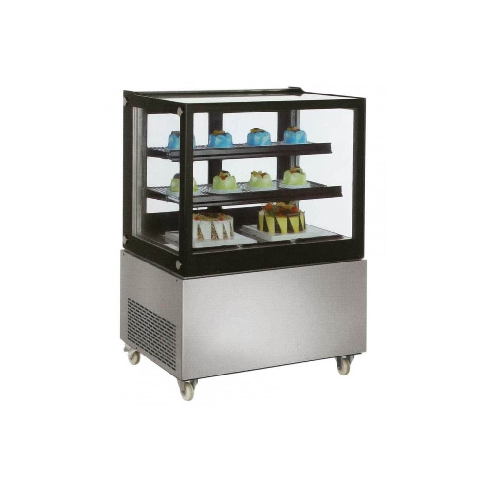 Omcan USA 39540 48" Refrigerated Bakery Display Case
