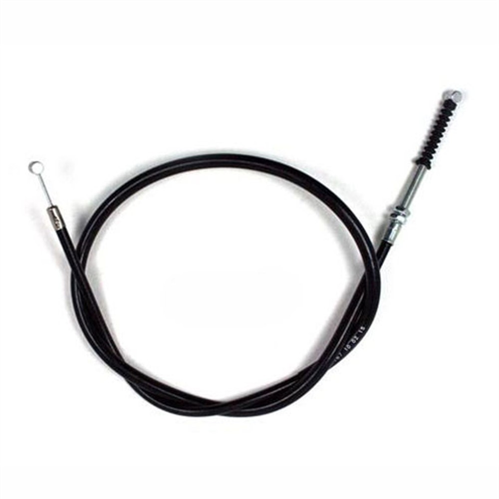 Motion Pro Black Vinyl Front Brake Cable 02-0167