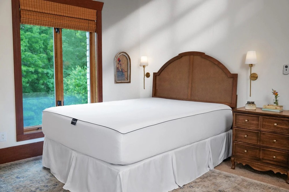 DreamFit™ Microfiber STADRY® Waterproof Mattress & Pillow Protector