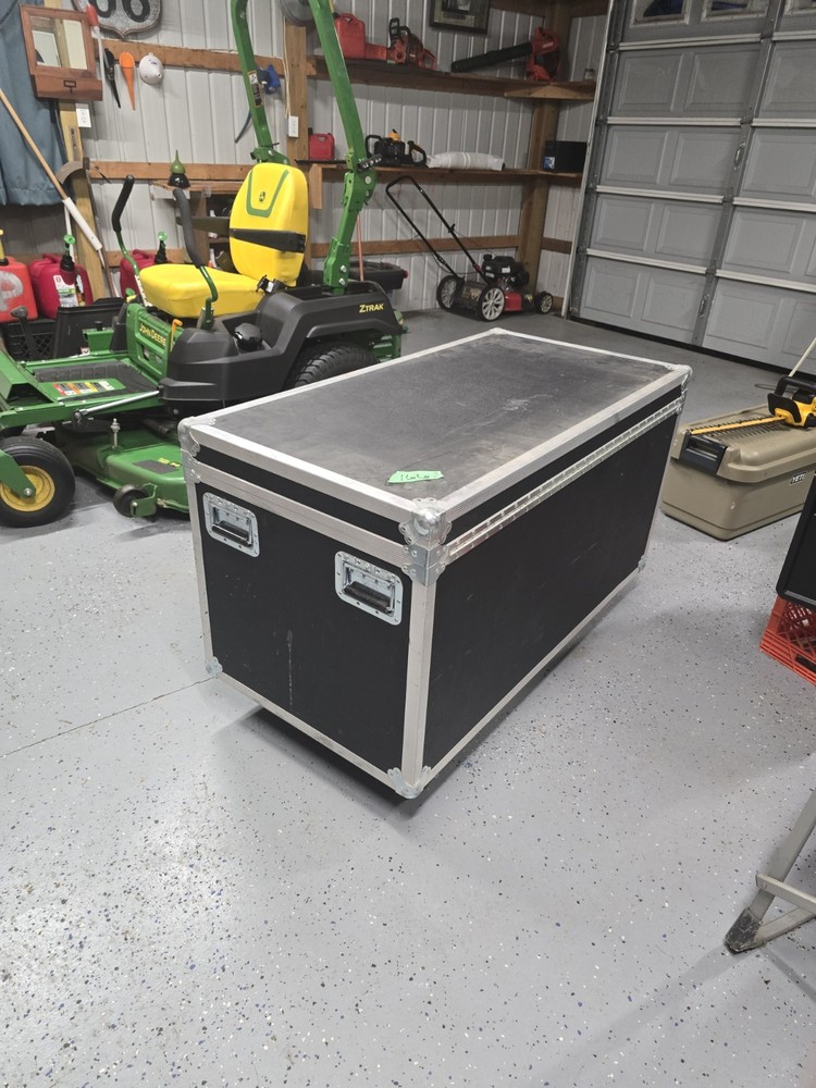 Road Case Calzone-Anvil For Equipment