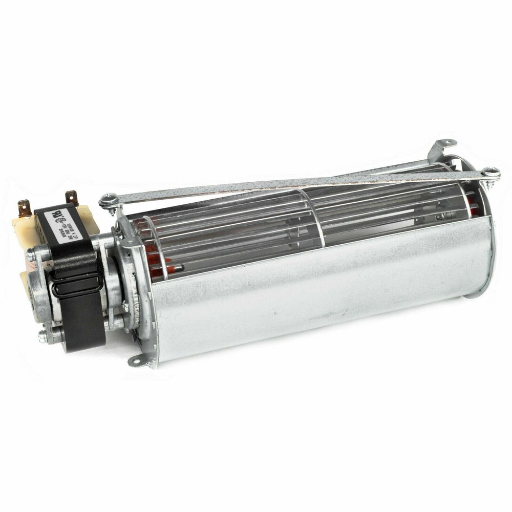 Kozy Heat 600-1 Replacement Blower Motor Bundle | Left + Right