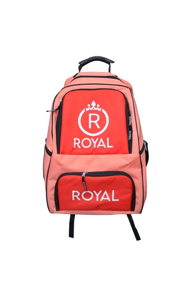 field hockey bag