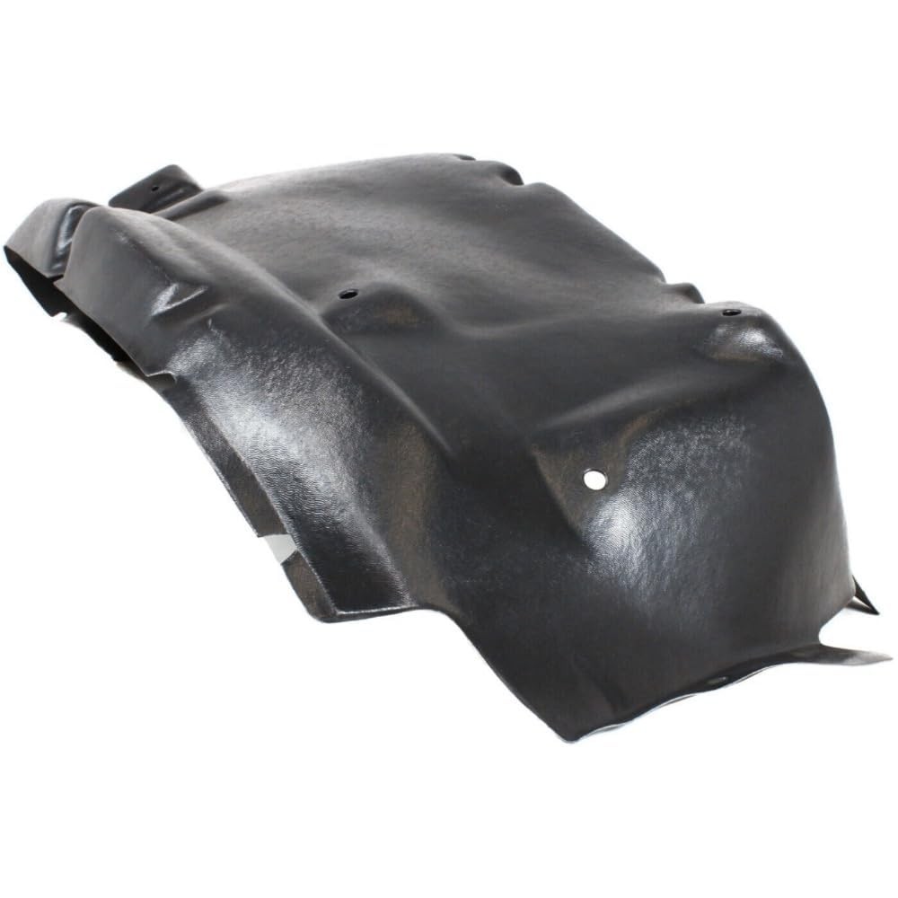 Front Right Splash Shield for Colorado 2004-2012 Canyon 2004-2012