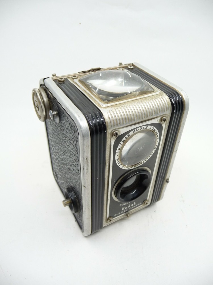 Kodak Duaflex camera, nice condition