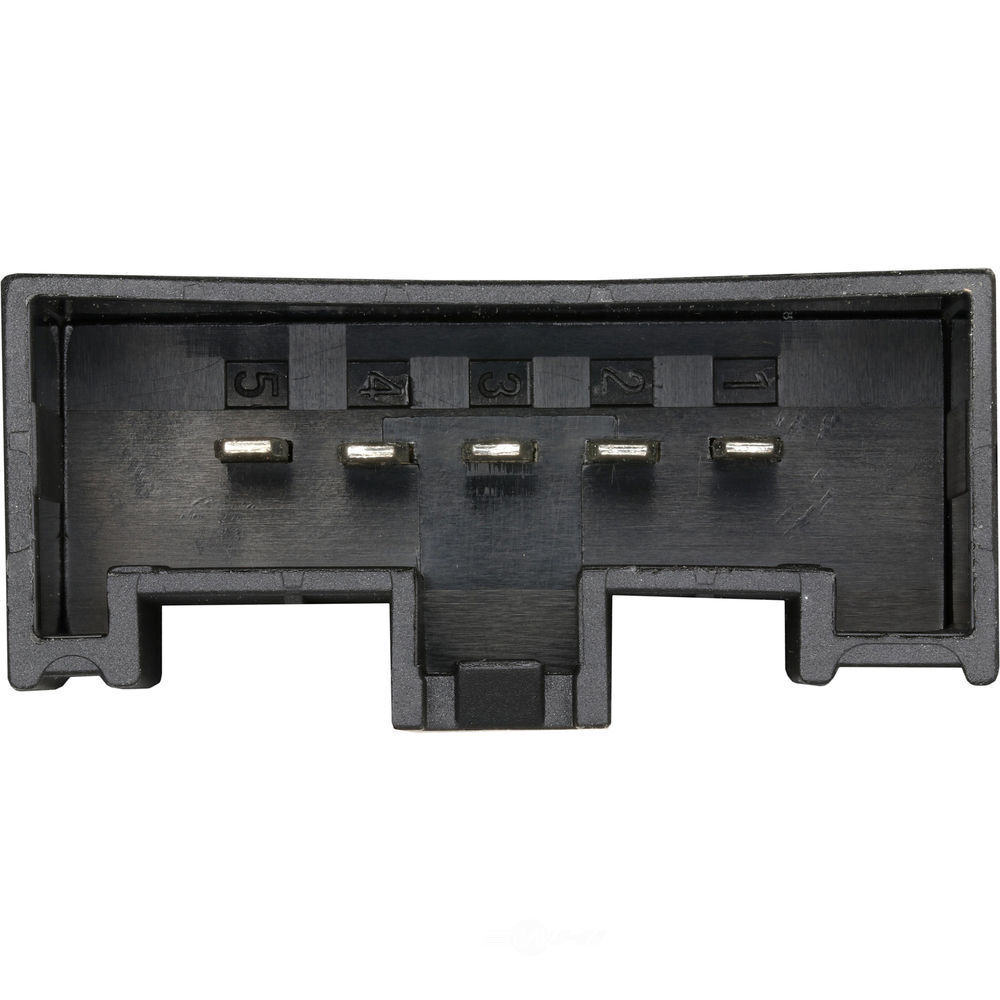 BLwr Motor Resistor Holstein 2BMR0367