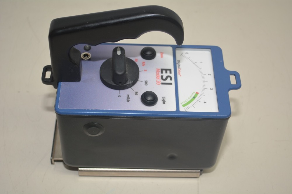 ESI Digital Drive Model 20 #W3679