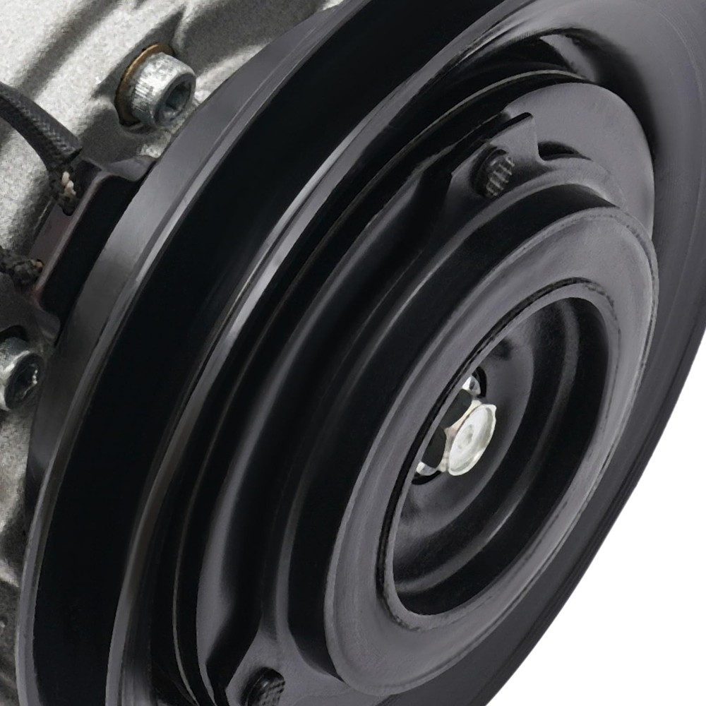 A/C Compressor Fits M6060 M7060 Tractor