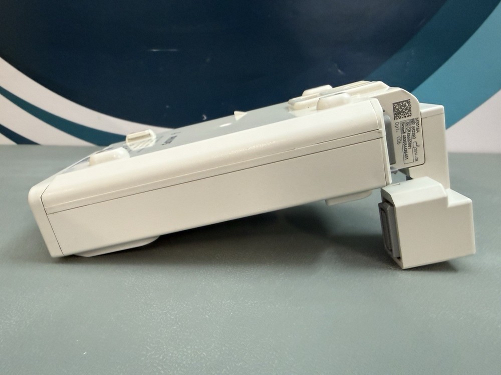 Philips M3015A CO2 MMS Module Tested And Calibrated