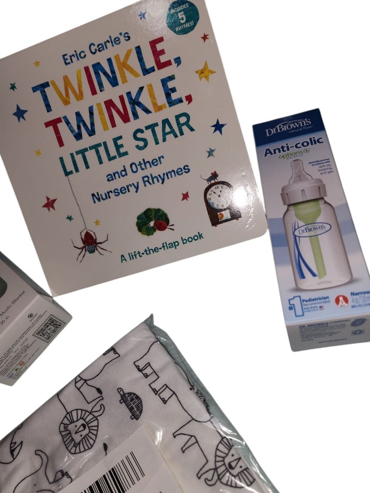 Baby Misc Items