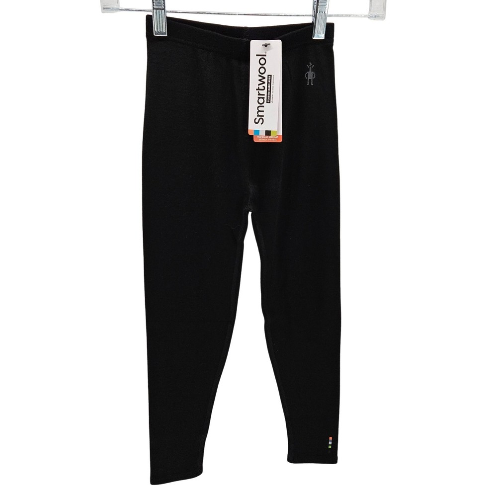 Smartwool® Kids' Classic Thermal Merino Base Layer Bottom
