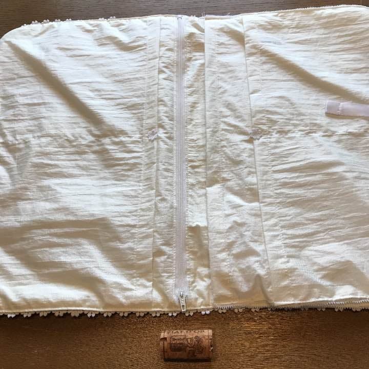 Bridal Underwear Pouch