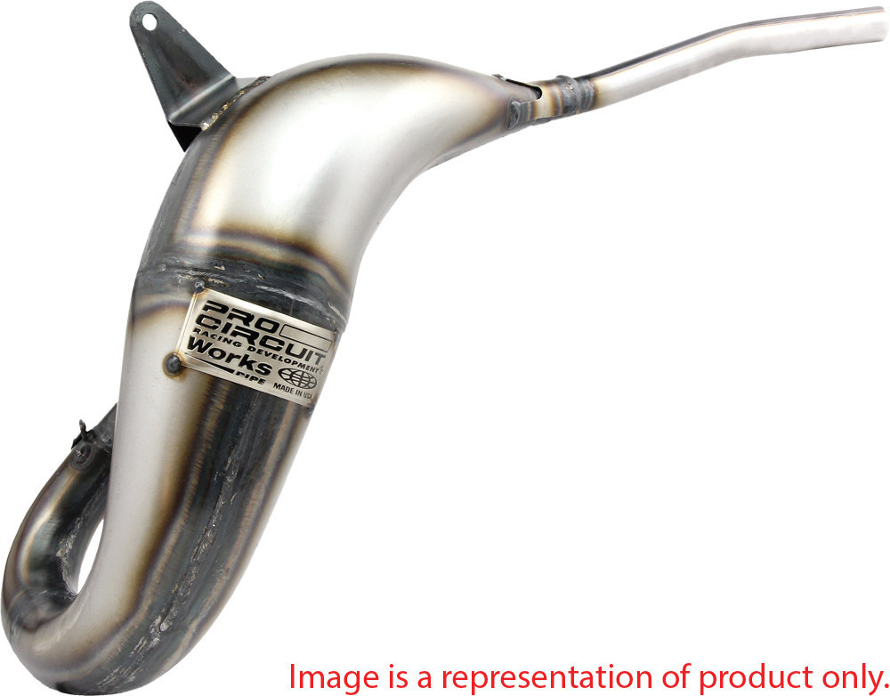 Pro Circuit Works Pipe 0761985
