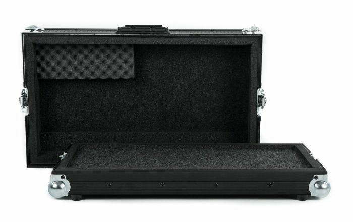Headrush Multi-Effects Pedal Board Special Edition Flight Case