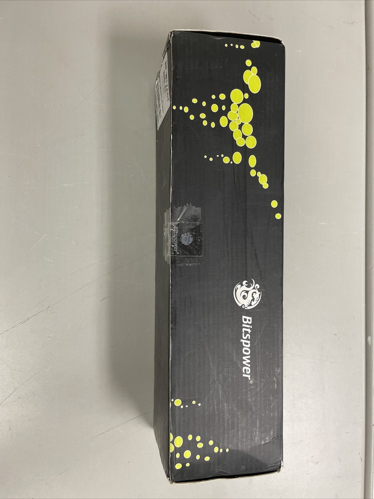 Bitspower Z-Tube 300