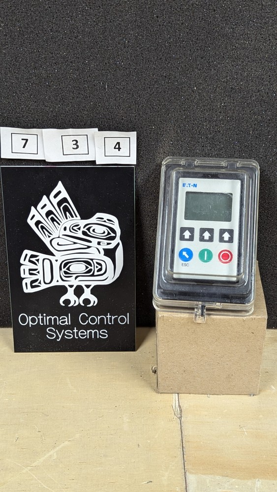 Eaton	reduced voltage softstarter	EMA69D