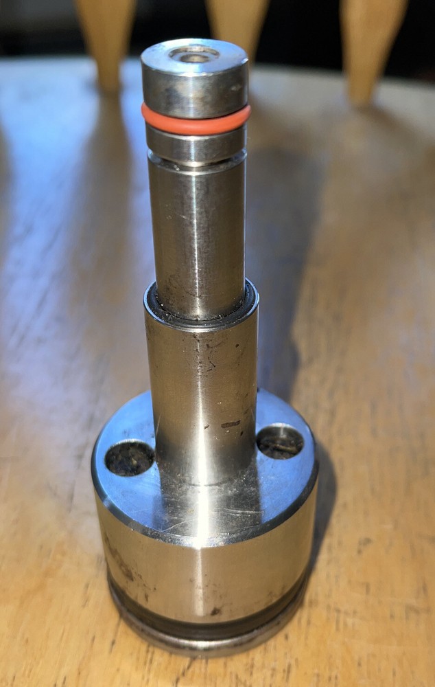 Thermoplan 40500.1556 FIX PISTON , ASSEMBLY