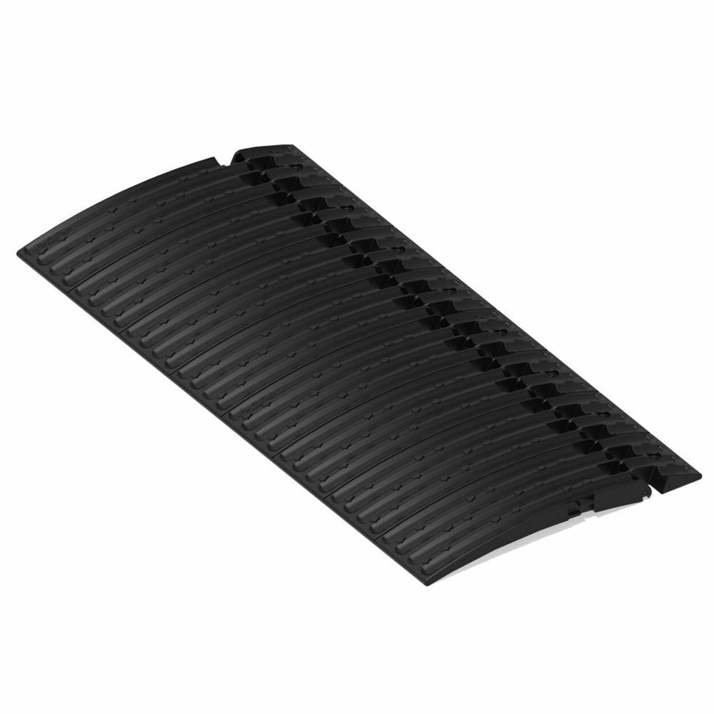 Caliber 72" W Three-Piece Edge Glides 2.0