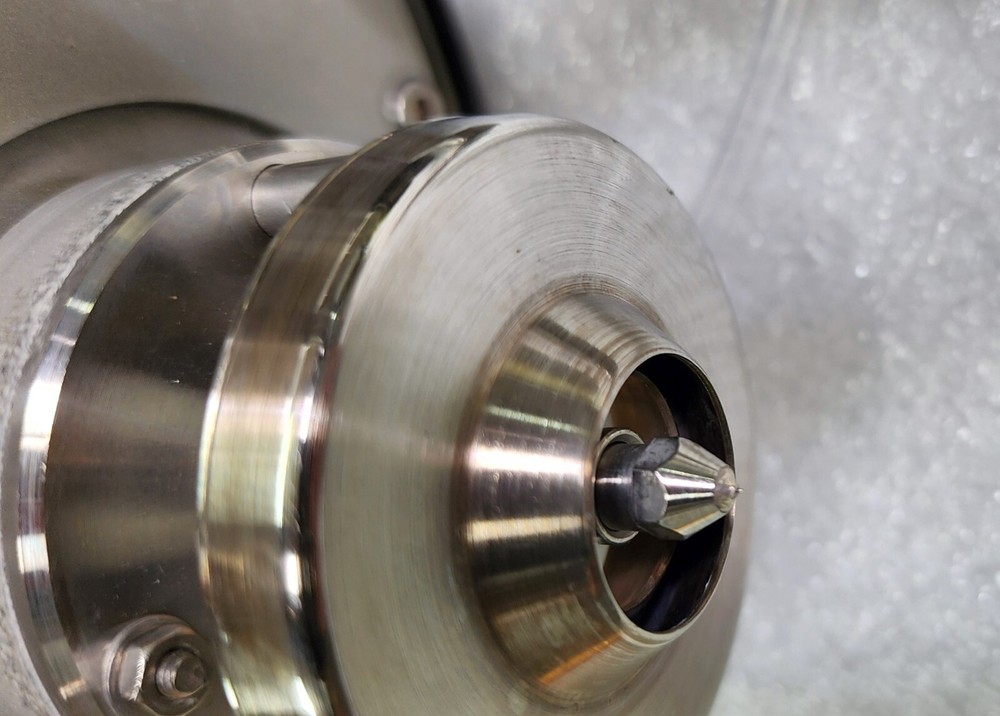 Waters LCT Micromass Source