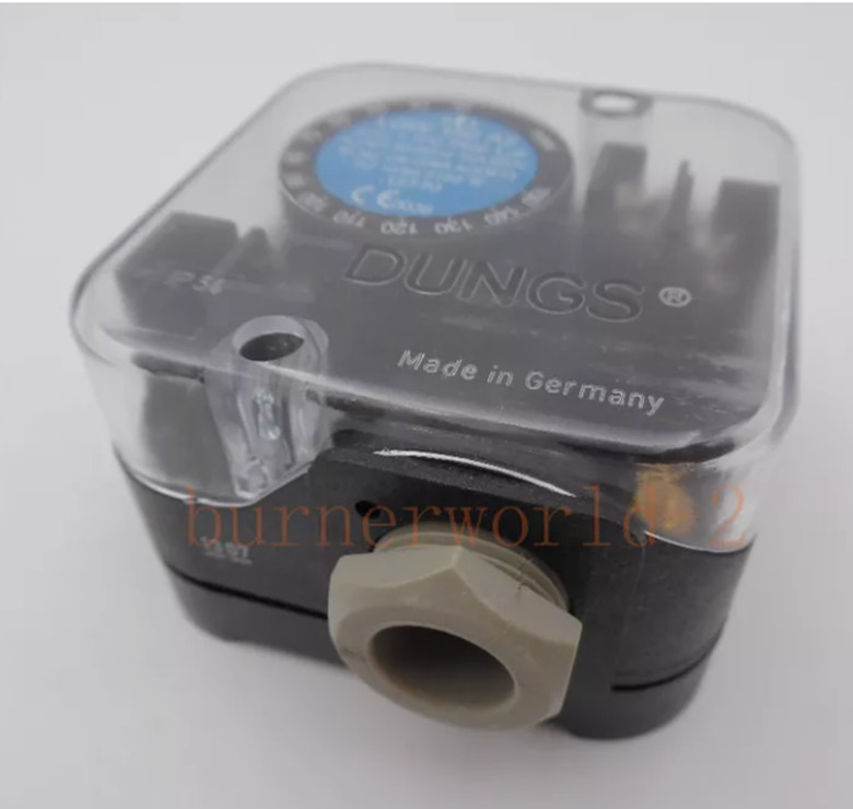 DUNGS LGW150A2 wind pressure switch