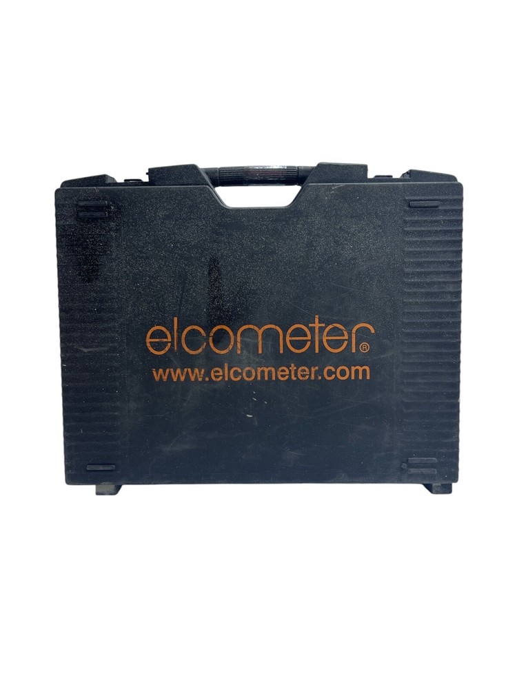 ELCOMETER E130-T Salt Contamination Meter (0-50μg/cm²)