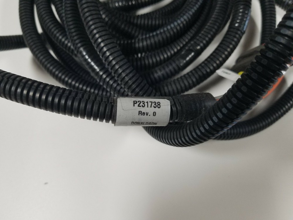 P231738 Donaldson Sensor Harness (20ft)