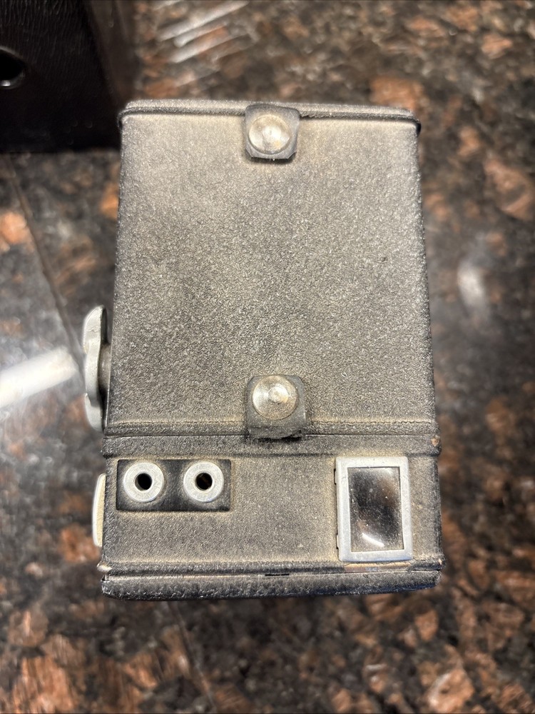 Brownie Cameras