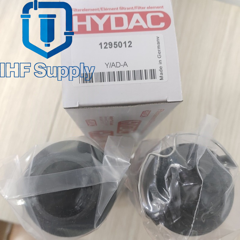 1PCS HYDAC 1295012 Filter Element NEW