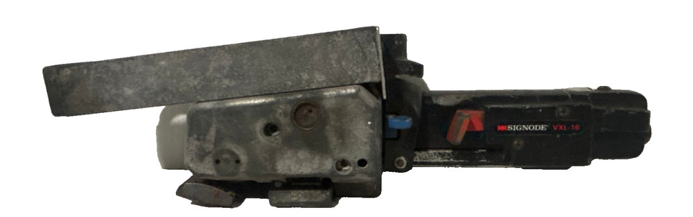 Signode VXL-16 Strapping Tool