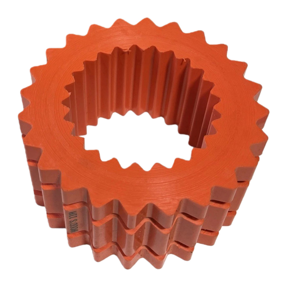 New 11H Rubber Sleeve Coupling Element for TB WOOD'S Flex Sleeve Coupling Insert