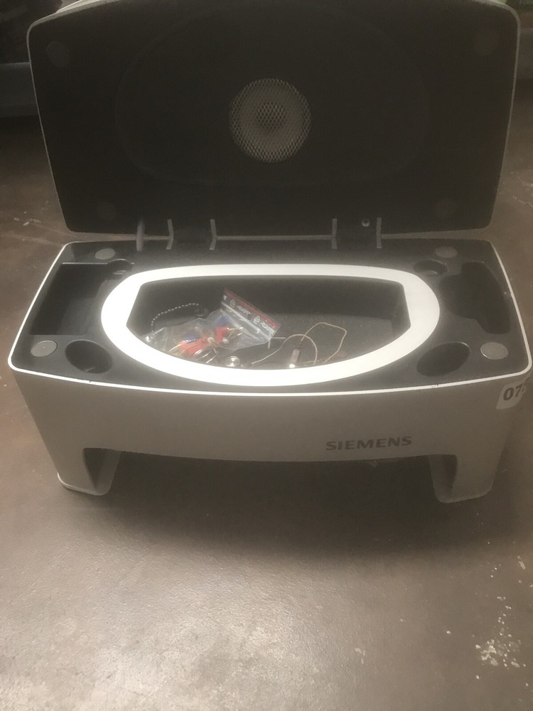 SIEMENS UNITY 2 BASE ONLY