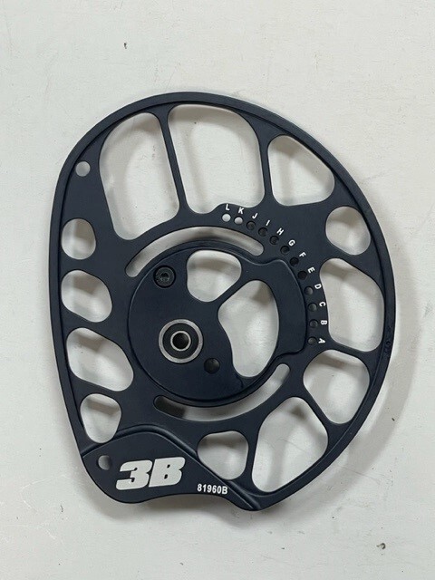 PSE 81960B Bottom Right Hand Cam (DOES NOT INCLUDE MOD OR DRAW STOP)