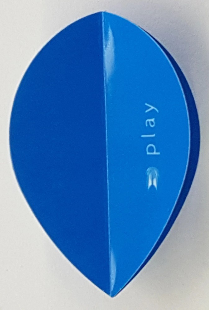 Target Pro Pear Dart Flights