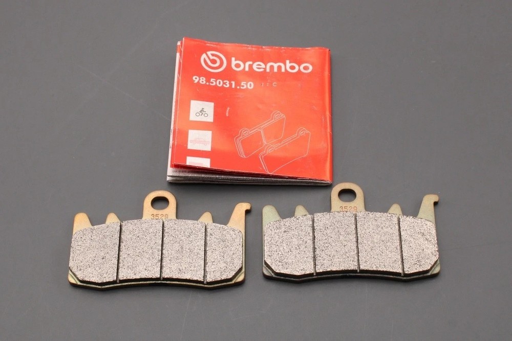 Ducati Front Brake Pads Set 61341021A