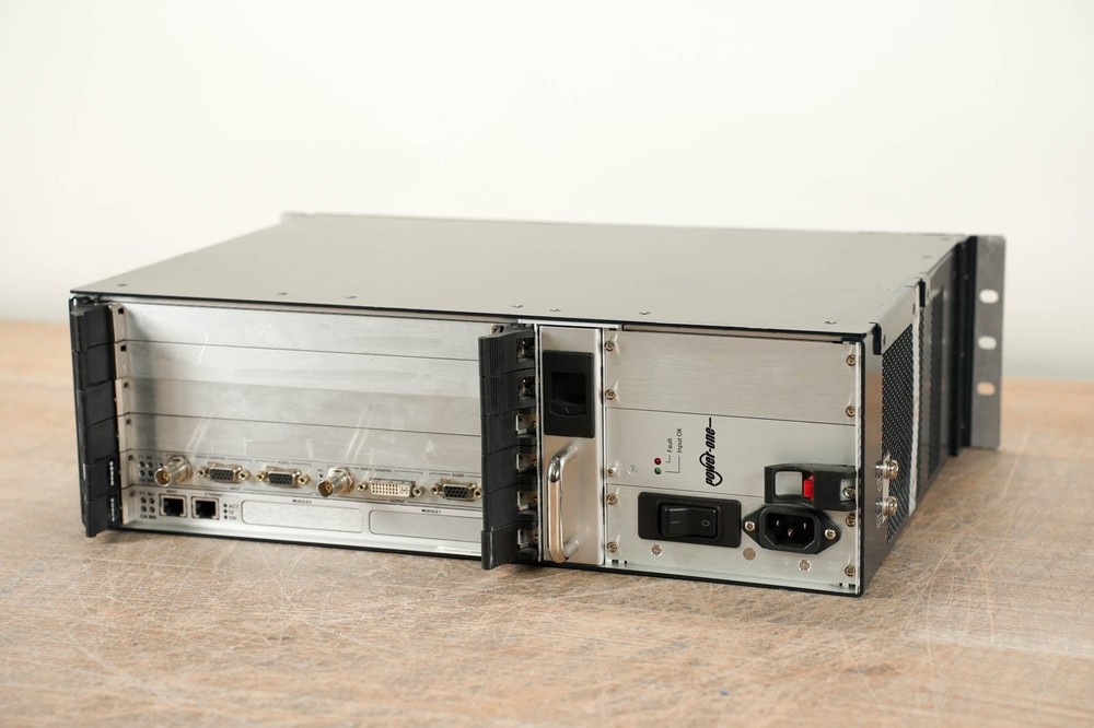 HaiVision Hai1060 High Performance Multi-Stream Encoder/Decoder CG01EU7