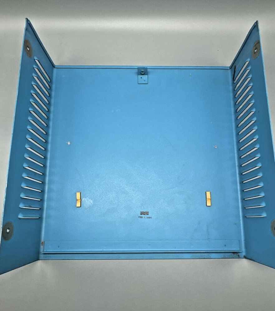 Valleylab Force FX Replacement Metal Cover