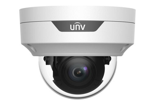 UN-TRJB03GIN-B Junction Box (BLACK) Wall Ceiling Mount Univew Security camera