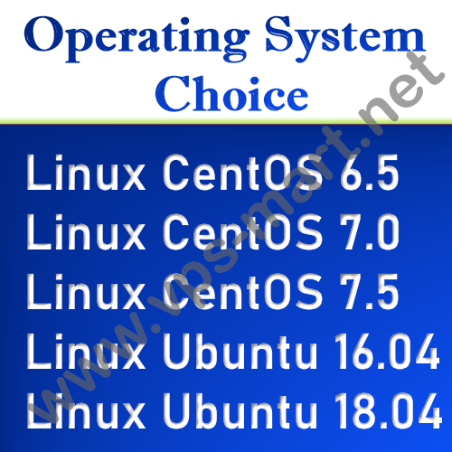 3 year - VPS Server Virtual Hosting Linux VPS Server Linux VPS Hosting
