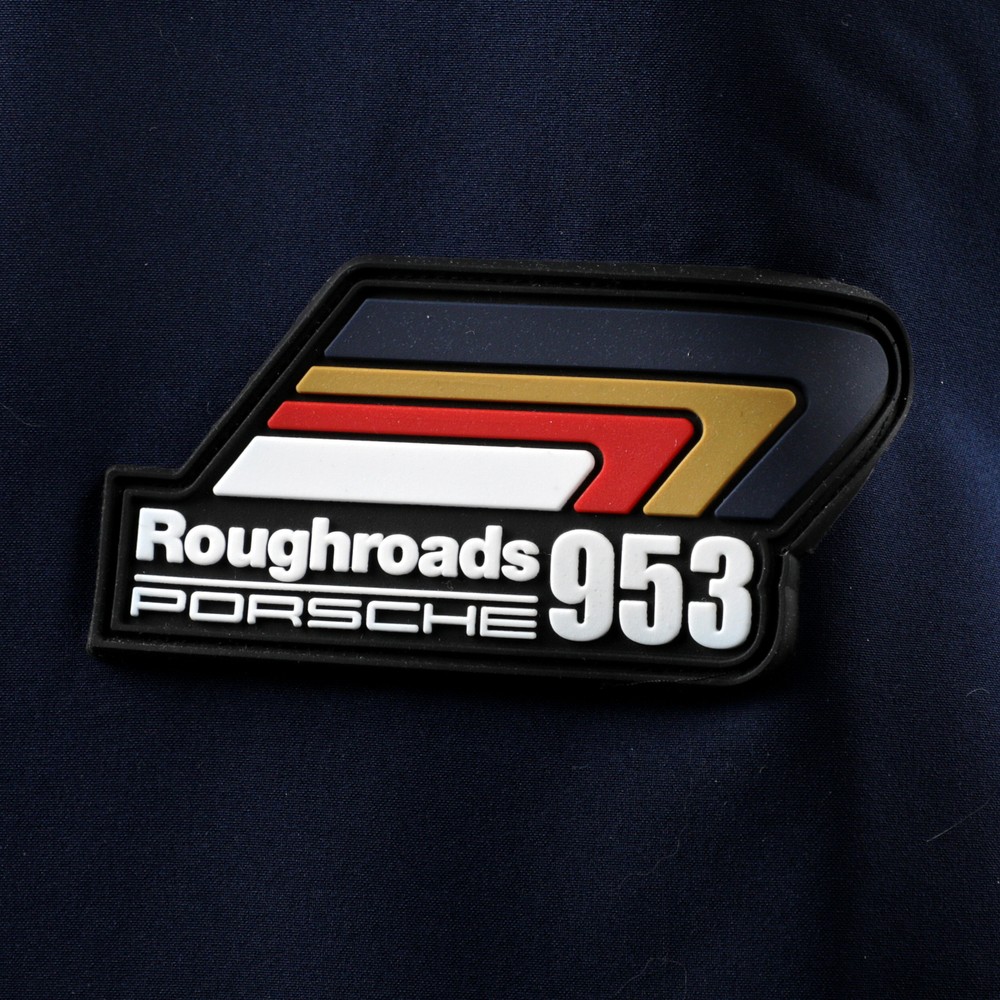 Porsche Men's Training Jacket Small