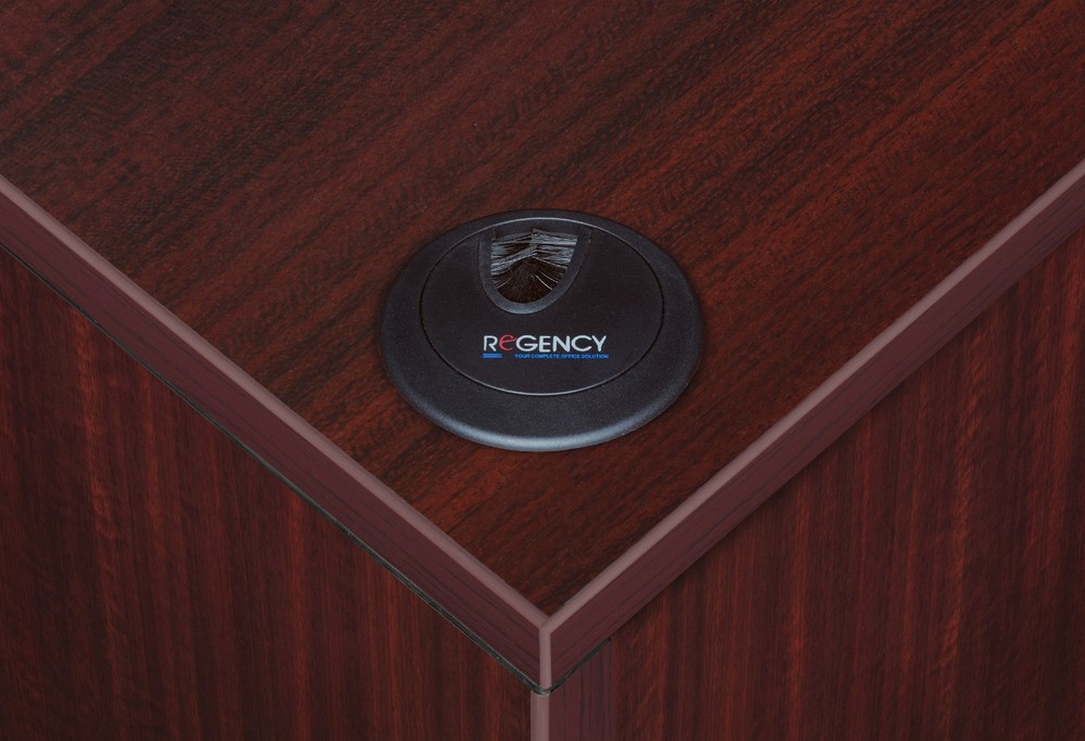 Regency Legacy Desk Shell