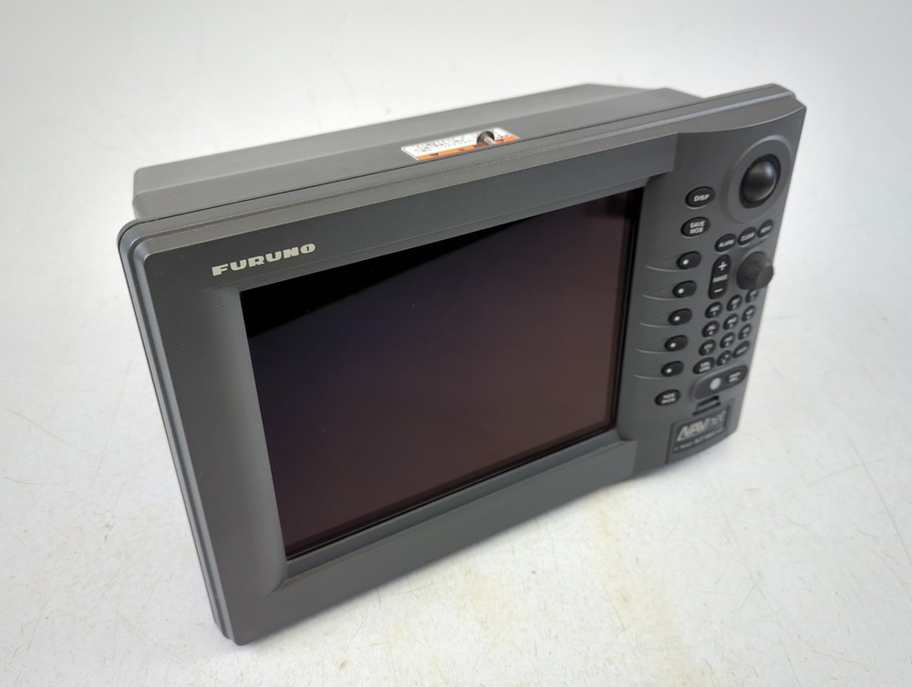 Furuno RDP-149 NavNet VX2 10.4" Color MFD Chartplotter Display with Video