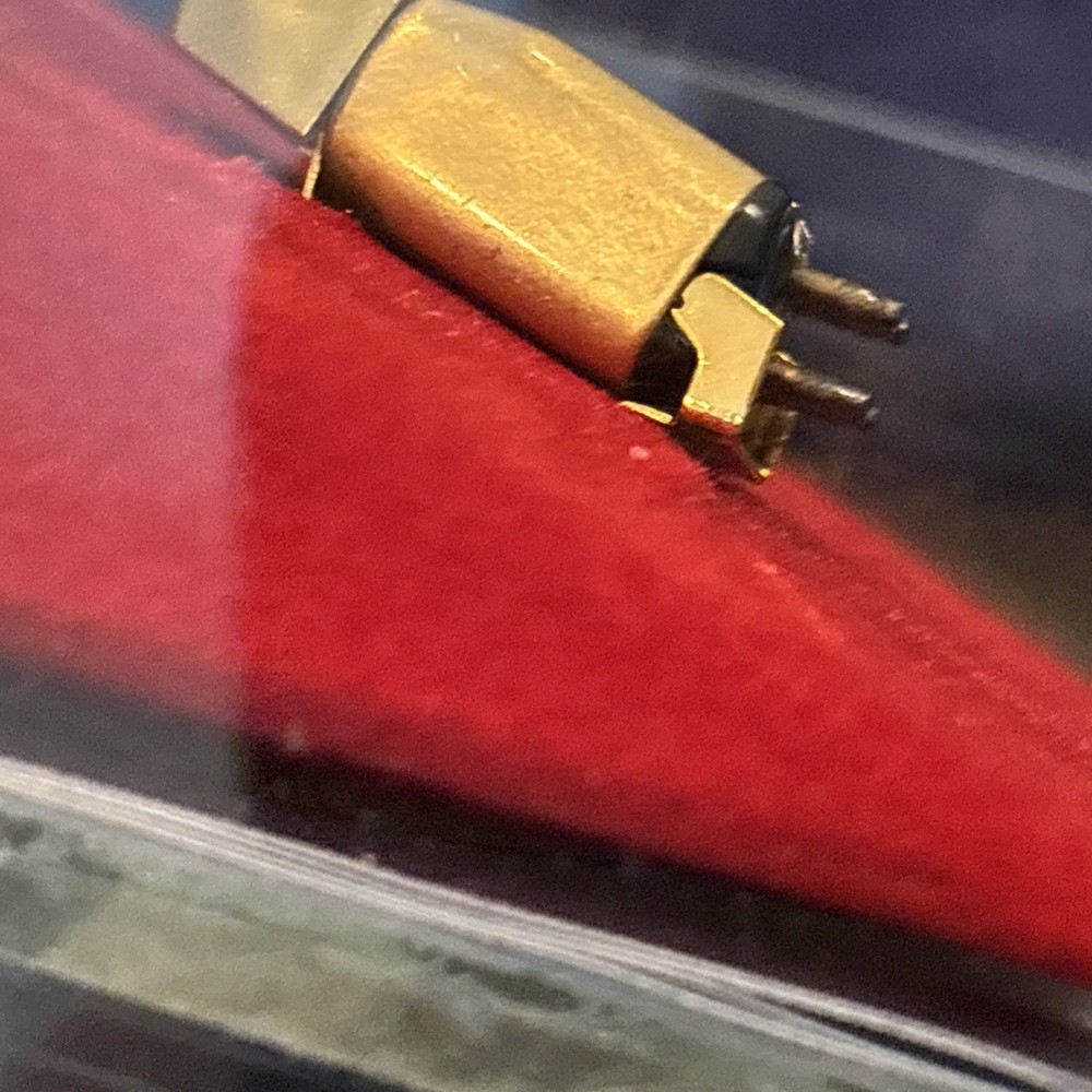 Empire 2000Z cartridge with display box