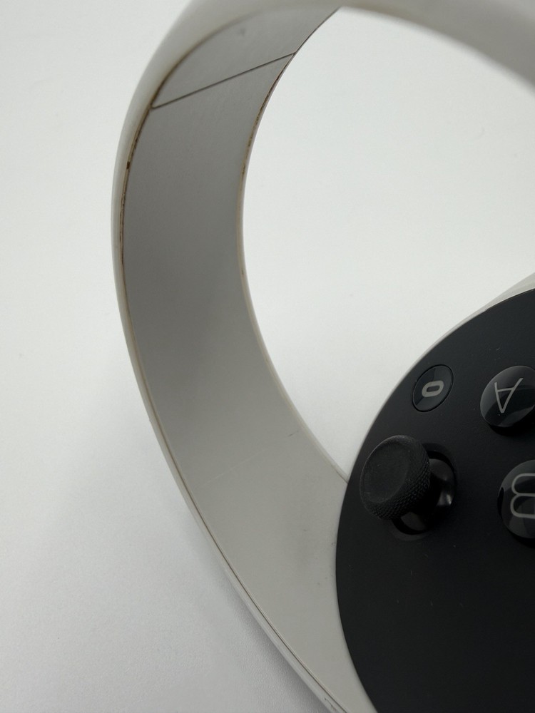 Genuine Oculus Meta Quest 2 Right Controller OEM White Tested Working